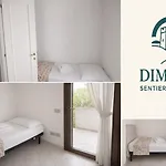 Dimora Sentiero Di Mare By Salento Mare Cielo Travel Slow Live Nyaraló Nardò