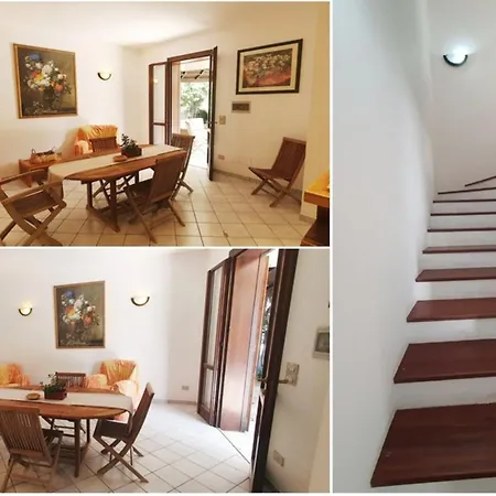 Dimora Sentiero Di Mare Nardò