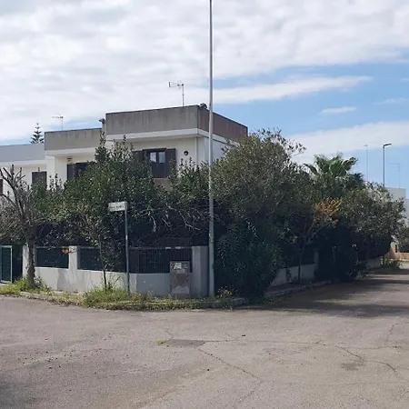 Dimora Sentiero Di Mare * Nardò