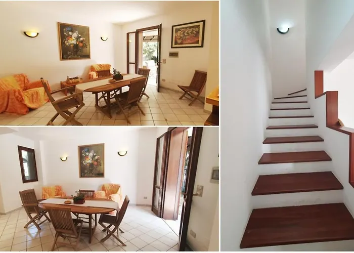 Dimora Sentiero Di Mare By Salento Mare Cielo Travel Slow Live Nardò