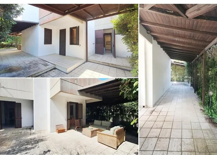 Casa vacanze Dimora Sentiero Di Mare