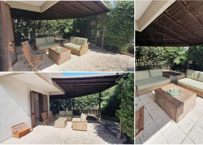 Feriehus Dimora Sentiero Di Mare By Salento Mare Cielo Travel Slow Live Nardò