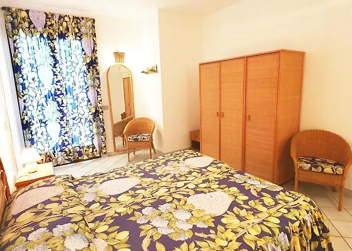 Dimora Sentiero Di Mare Casa vacanze *