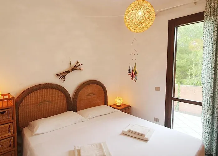 Casa vacanze Dimora Sentiero Di Mare