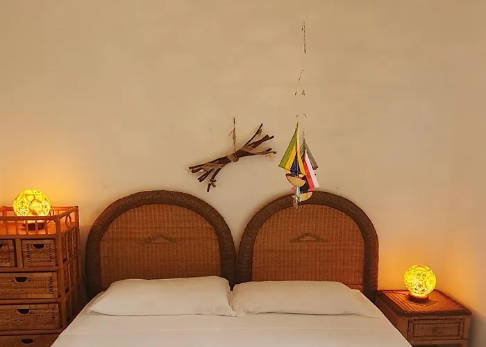 Dimora Sentiero Di Mare *