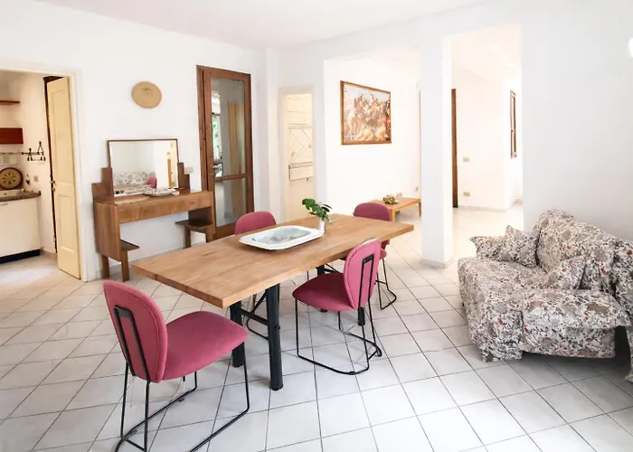 Feriehus Dimora Sentiero Di Mare By Salento Mare Cielo Travel Slow Live