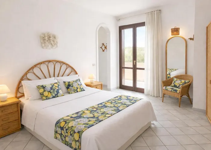 Feriehus Dimora Sentiero Di Mare By Salento Mare Cielo Travel Slow Live