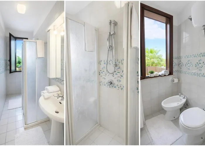 Feriehus Dimora Sentiero Di Mare By Salento Mare Cielo Travel Slow Live *