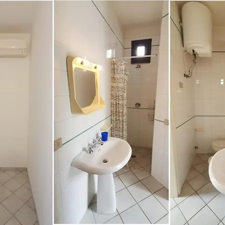 Dimora Sentiero Di Mare ナルド