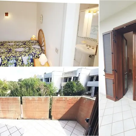 Dimora Sentiero Di Mare