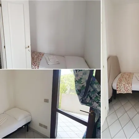 Dimora Sentiero Di Mare *