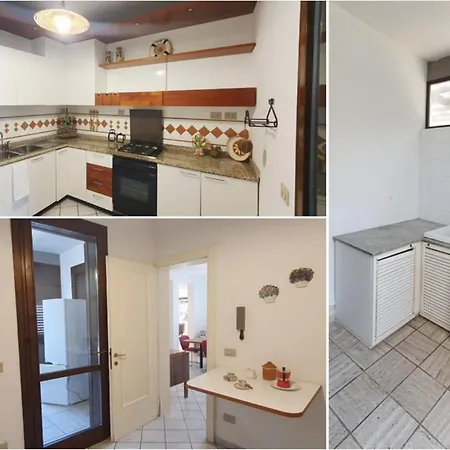 Dimora Sentiero Di Mare