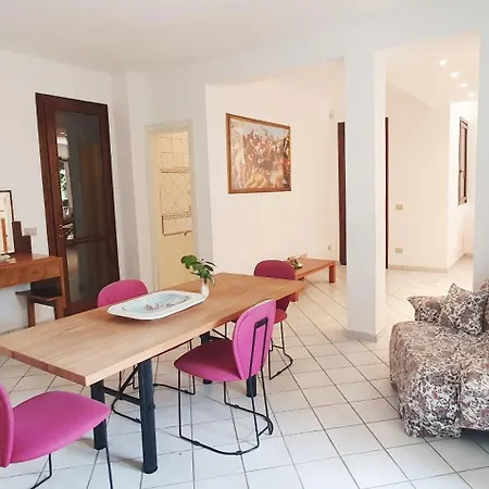 Dimora Sentiero Di Mare 別荘