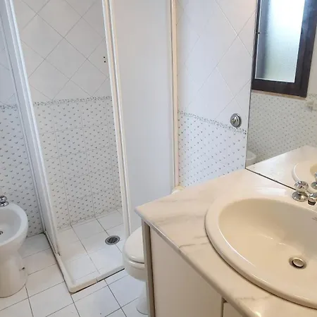 別荘 Dimora Sentiero Di Mare ナルド