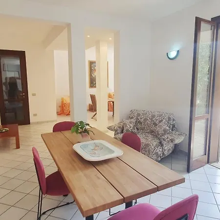 Dimora Sentiero Di Mare *