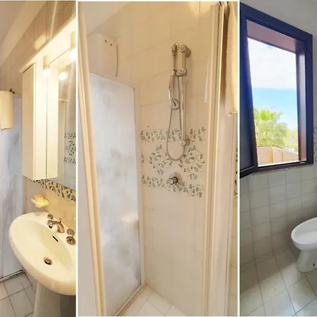 Dimora Sentiero Di Mare * ナルド