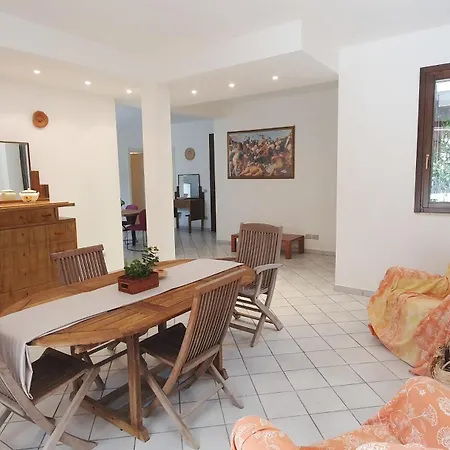 Dimora Sentiero Di Mare 別荘 *