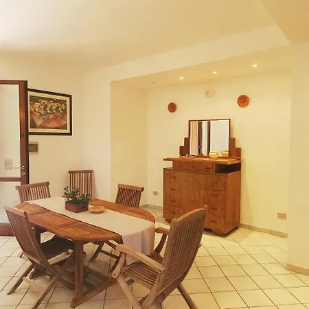 別荘 Dimora Sentiero Di Mare *