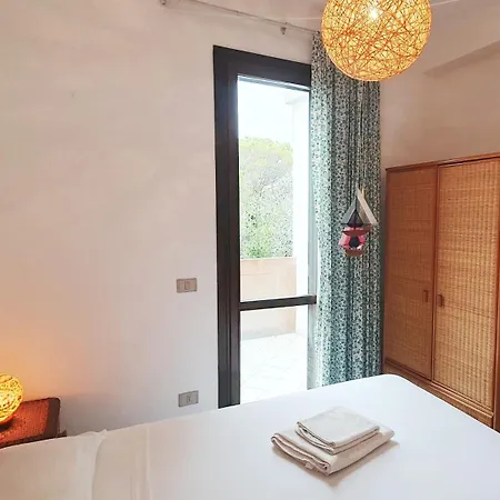 Dimora Sentiero Di Mare *