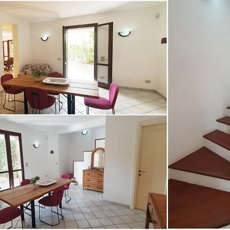 Dimora Sentiero Di Mare ナルド