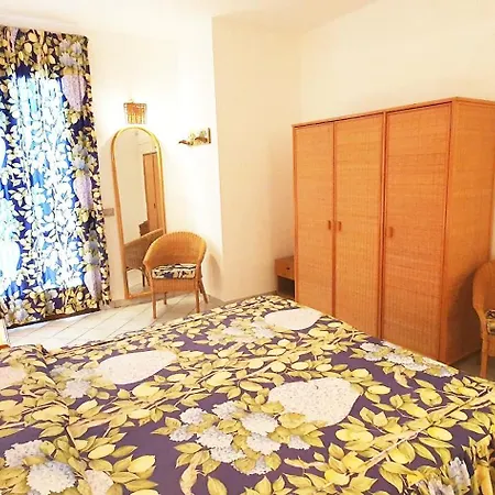 Dimora Sentiero Di Mare 別荘 *