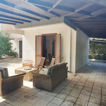 別荘 Dimora Sentiero Di Mare ナルド