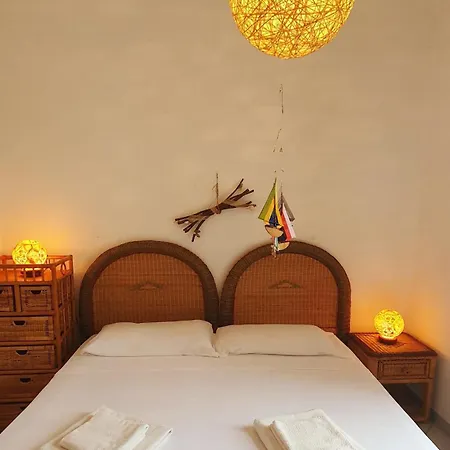 Dimora Sentiero Di Mare *