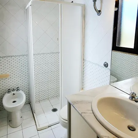 Dimora Sentiero Di Mare * ナルド