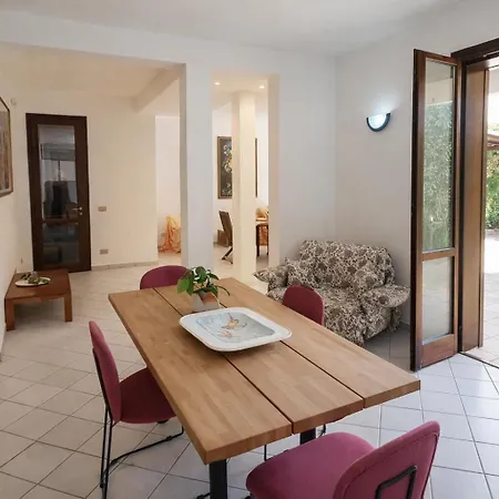 Dimora Sentiero Di Mare Casa vacanze Nardò