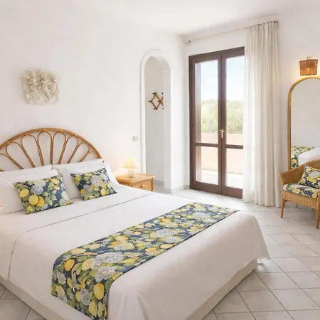 Casa vacanze Dimora Sentiero Di Mare