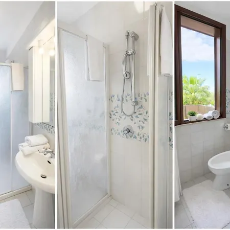 Holiday home Dimora Sentiero Di Mare By Salento Mare Cielo Travel Slow Live *