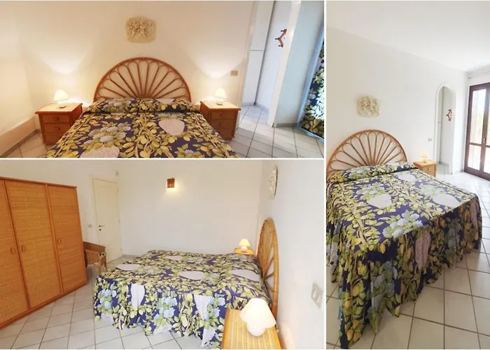 Dimora Sentiero Di Mare By Salento Mare Cielo Travel Slow Live Holiday home