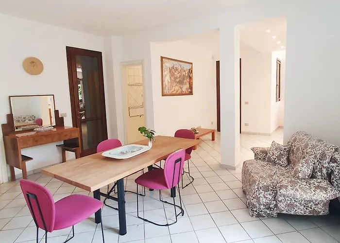 Dimora Sentiero Di Mare By Salento Mare Cielo Travel Slow Live Holiday home