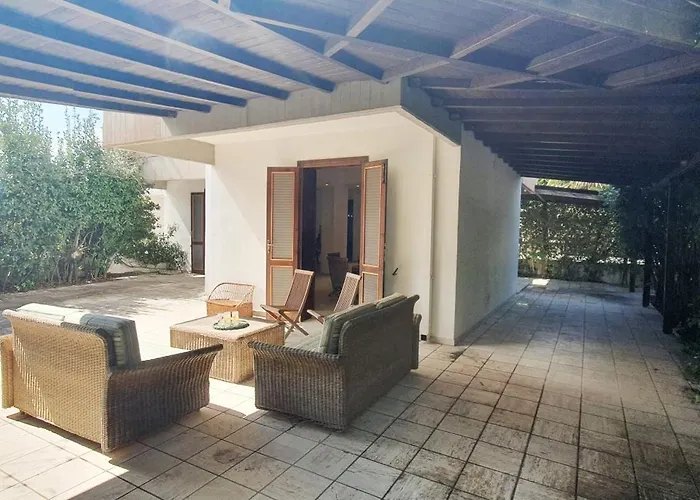 Holiday home Dimora Sentiero Di Mare By Salento Mare Cielo Travel Slow Live Nardo